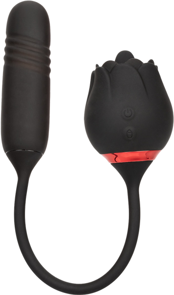 Elite Romeo (Black)-SE-0608-80-3