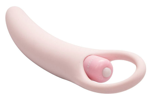 Inspire Vibrating Dilator 3-Piece Set (Pink)-SE-4805-10-3