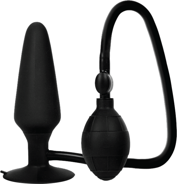 XXL Pumper Plug-SE-6868-25-3