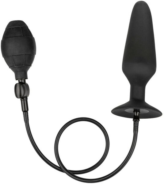 XXXL Pumper Plug With Detachable Hose-SE-6869-25-3
