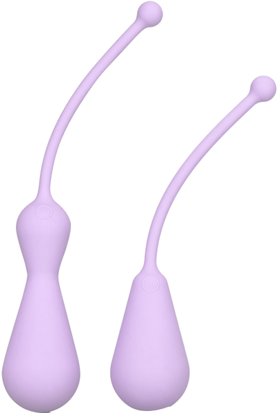 Kegel Set Silicone Weighted Kegel Exercisers-SE-9709-05-3