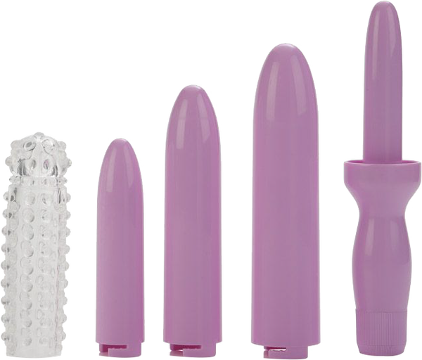 Dilator Set (lavender)-SE-9711-14-3