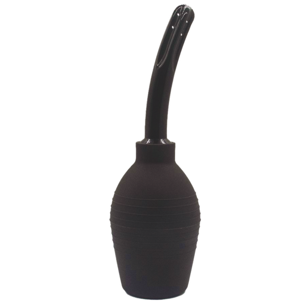 Cleanse - Anti-backflow Anal Douche (310ml)-SXE-AT1