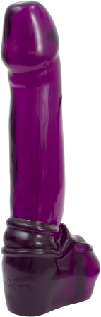 The Great American Challenge - Non-Vibrating (lavender)-0270-04-CD