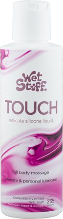 Wet Stuff Touch - Pop Top (235g)-40881