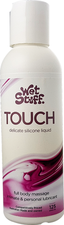 Touch Silicone Liquid (125g)-40882