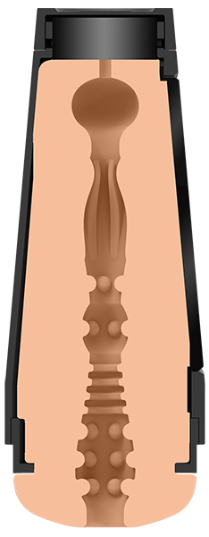 Julia Ann Pussy-5200-25-BX