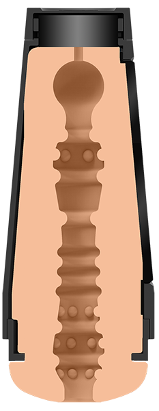 Cherie DeVille Pussy-5200-26-BX