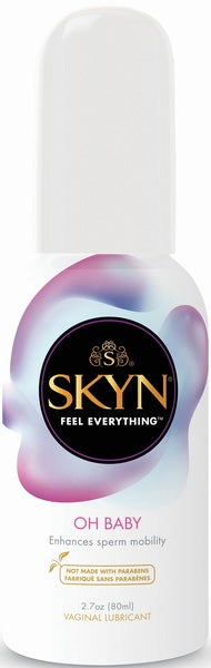 Baby Vaginal Gel 80mL-460563