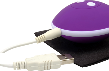 Sensual Bliss Intimate Massager-8150049