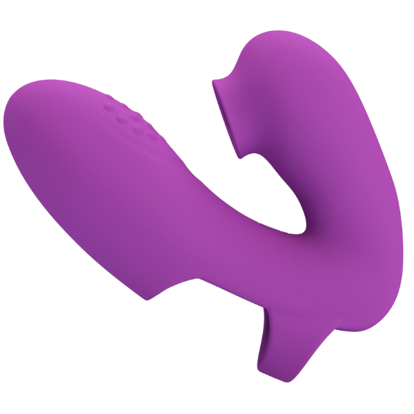 Rechargeable Athena (Purple)-BI-300031