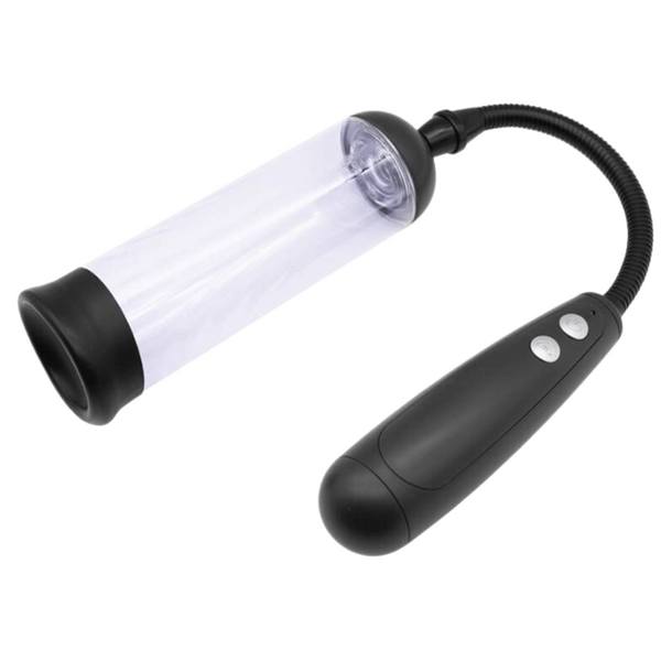 Vaczilla X19 Cylinder Penis Pump-CN-313259022