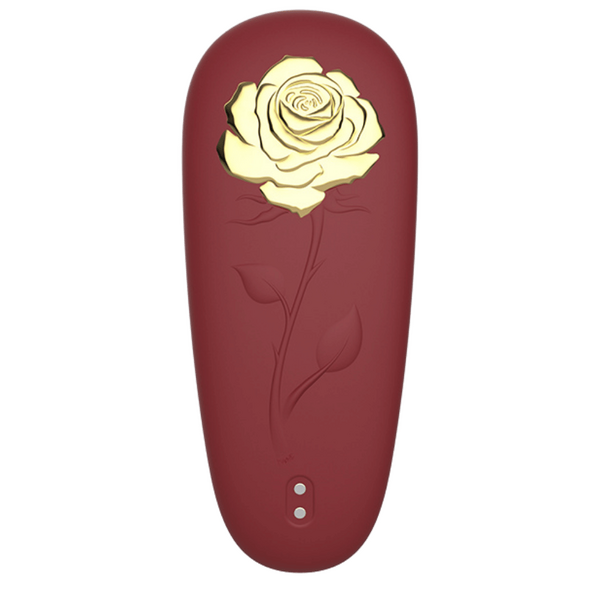 Kiss Me Clitoral Sucking (Ruby Red)-CN-811028295