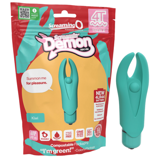 Demon 4T High Pitch Treble (Kiwi)-4TDMN-KW