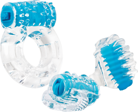 Vibroman (Blue)-VIB-101