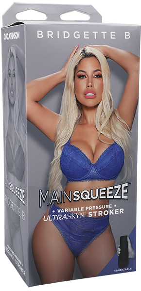 Bridgette B Pussy-5200-34-BX