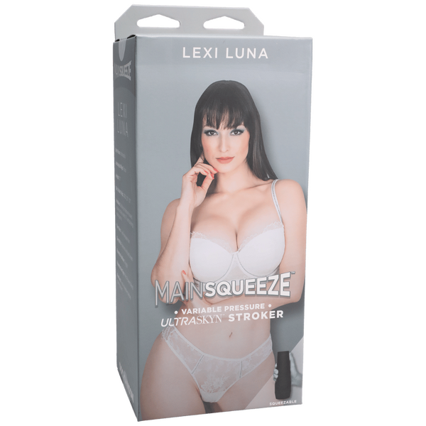 Lexi Luna - ULTRASKYN Stroker - Pussy-5200-67-BX