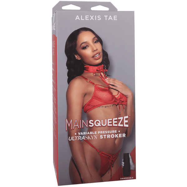 Alexis Tae - ULTRASKYN Stroker - Pussy-5200-75-BX