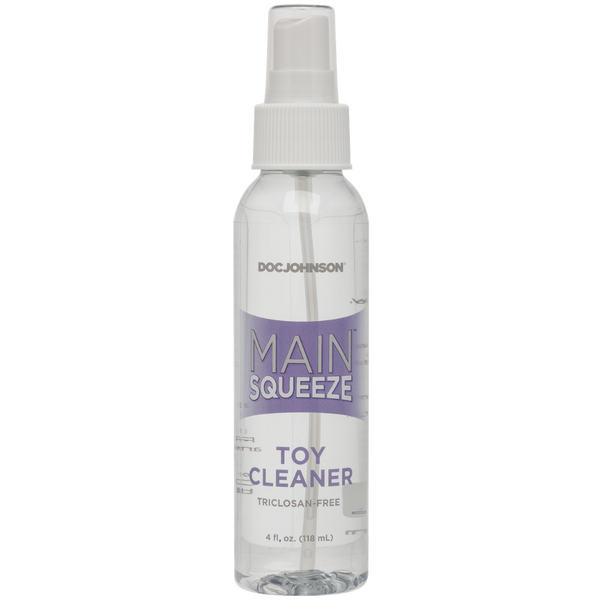 Toy Cleaner - 118ml-5205-04-BU