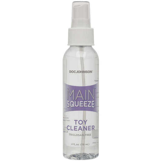 Toy Cleaner - 118ml-5205-04-BU