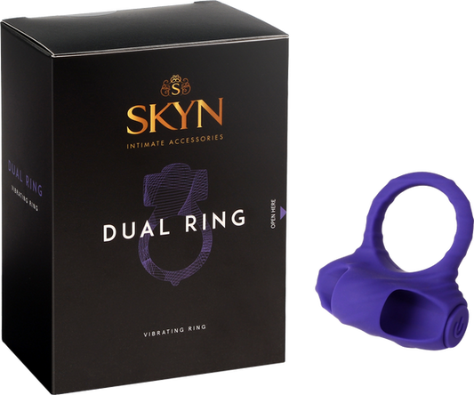 SKYN Dual Ring-560212