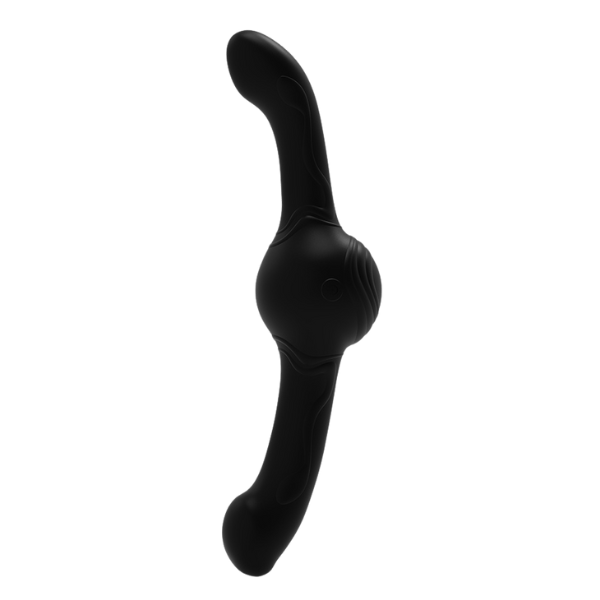 Double Fury (Black)-CN-537934136