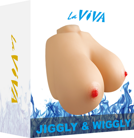 Jiggly Wiggly-645696295301