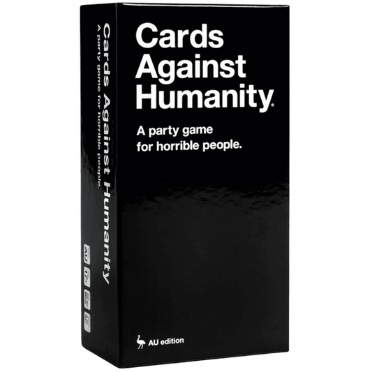 Cards Against Humanity-754207313592