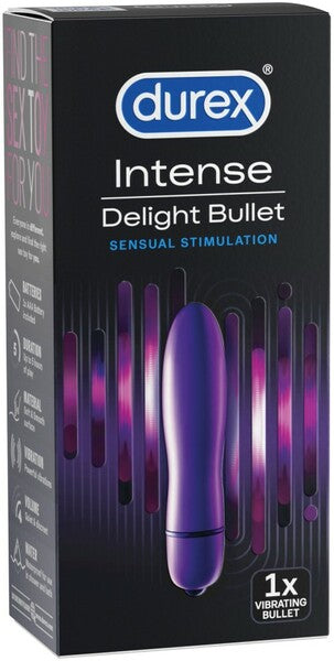 Intense Delight Bullet-8068054