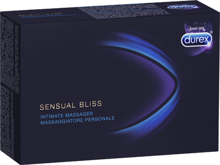 Sensual Bliss Intimate Massager-8150049