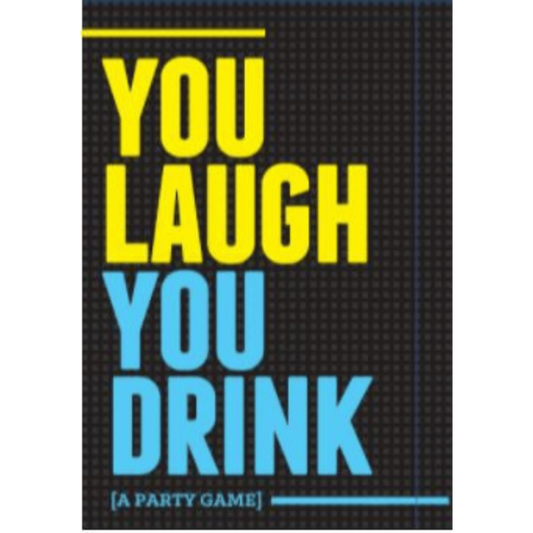You Laugh