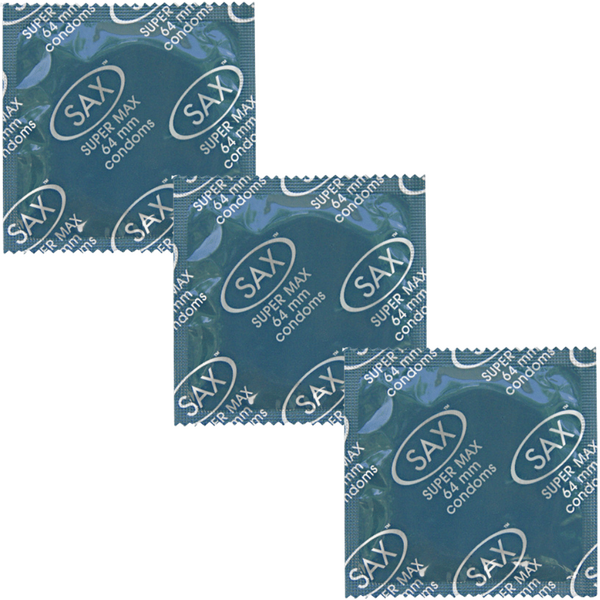 Super Max Fit 144s-900