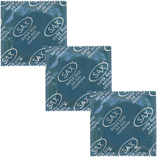 Super Max Fit 144s-900