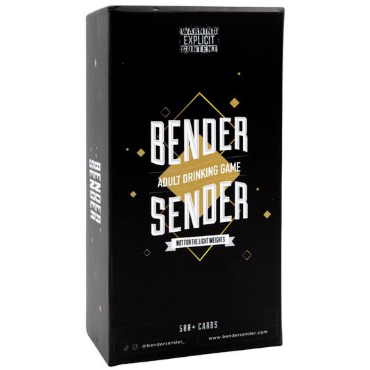 Bender Sender-9369998091201