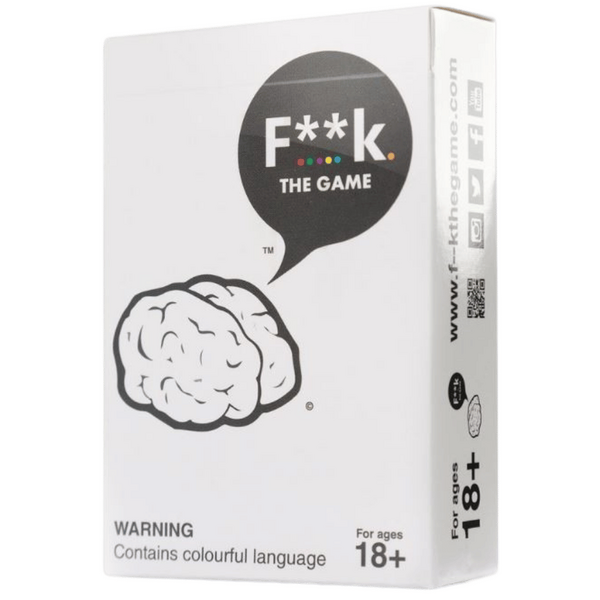 F**K The Game-9369999052270