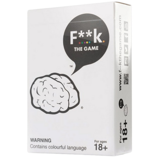 F**K The Game-9369999052270