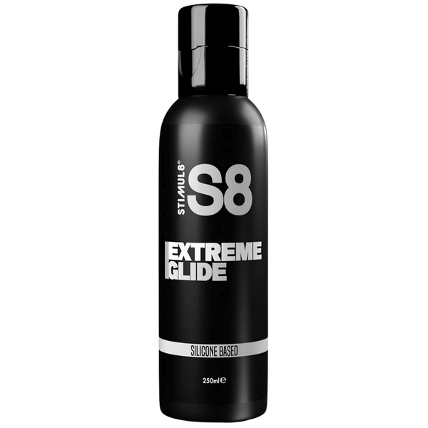 S8 Silicone Extreme Glide 250 ml-97483