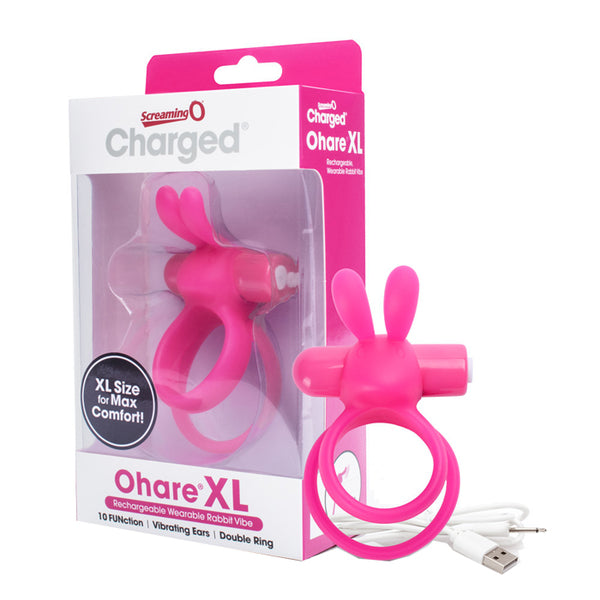 Ohare XL (Pink)-AHARXL-PK-110