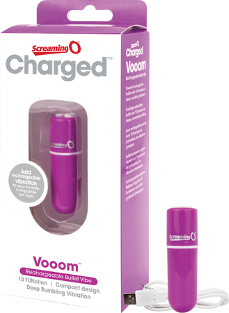 Vooom Bullet (Purple)-AMV-PU-110
