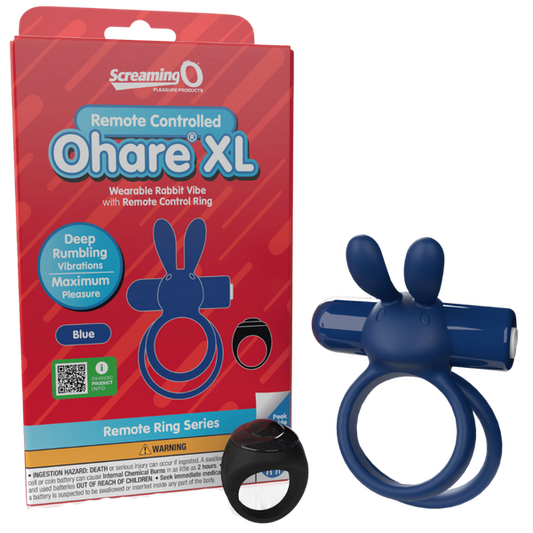 Remote Control Ohare XL (Blue)-ARCHARXL-BU