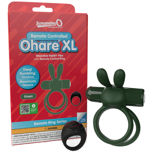 Remote Control Ohare XL (Green)-ARCHARXL-GN