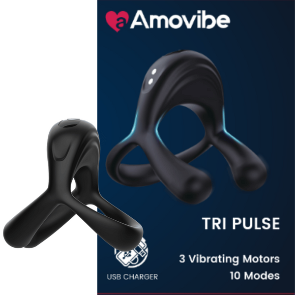 Shadow Pulse - Rechargeable Cocking-ATOY-0003-EDM