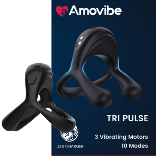 Shadow Pulse - Rechargeable Cocking-ATOY-0003-EDM