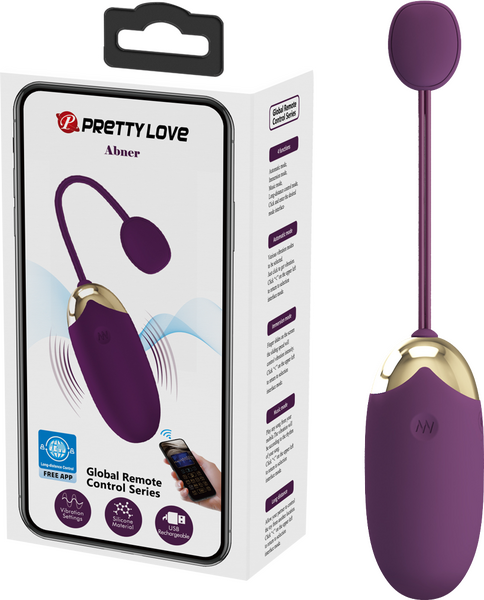 App Control Abner (Byzantium)-BI-014362HP-1