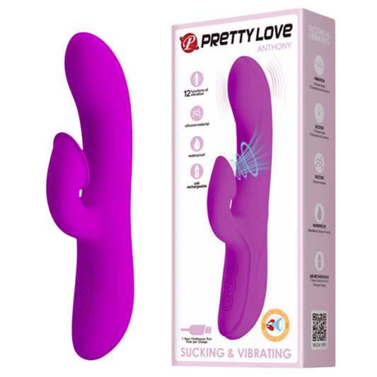 Rechargeable Anthony (Purple)-BI-014396