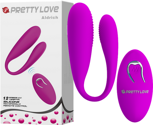 Rechargeable Aldrich (Purple)-BI-014430