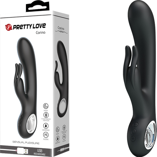 Rechargeable Carina (Black)-BI-014480-2