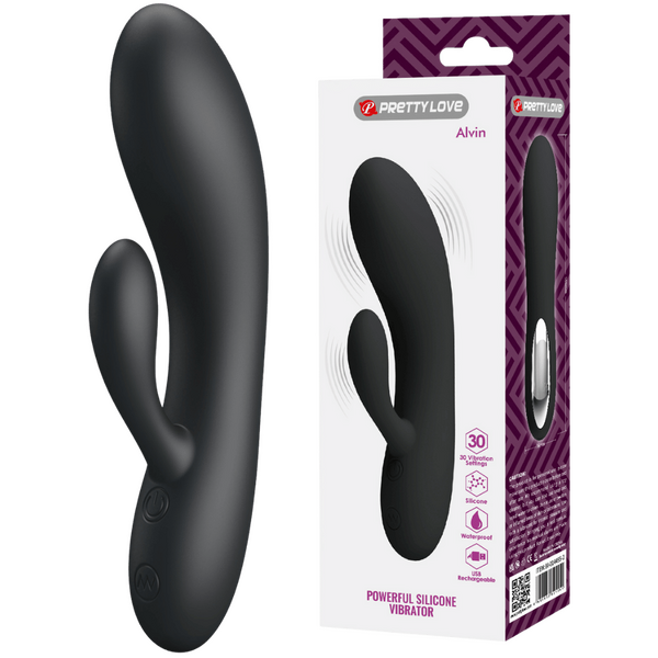 Rechargeable Alvin (Black)-BI-014495-2