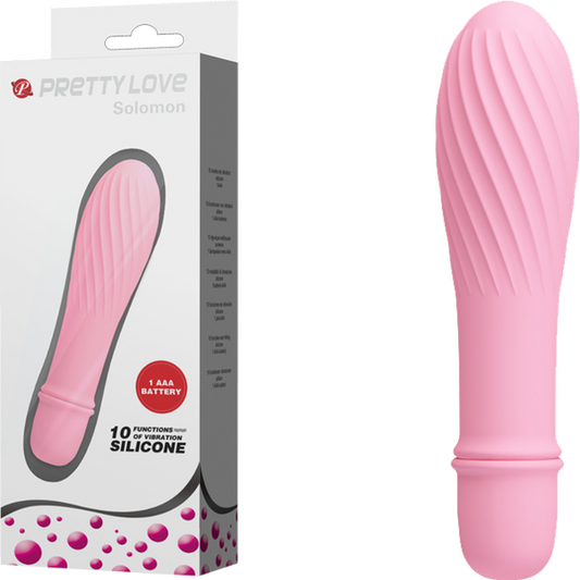 Solomon (Pink)-BI-014503-1