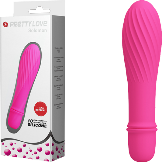 Solomon (Dark Pink)-BI-014503-2